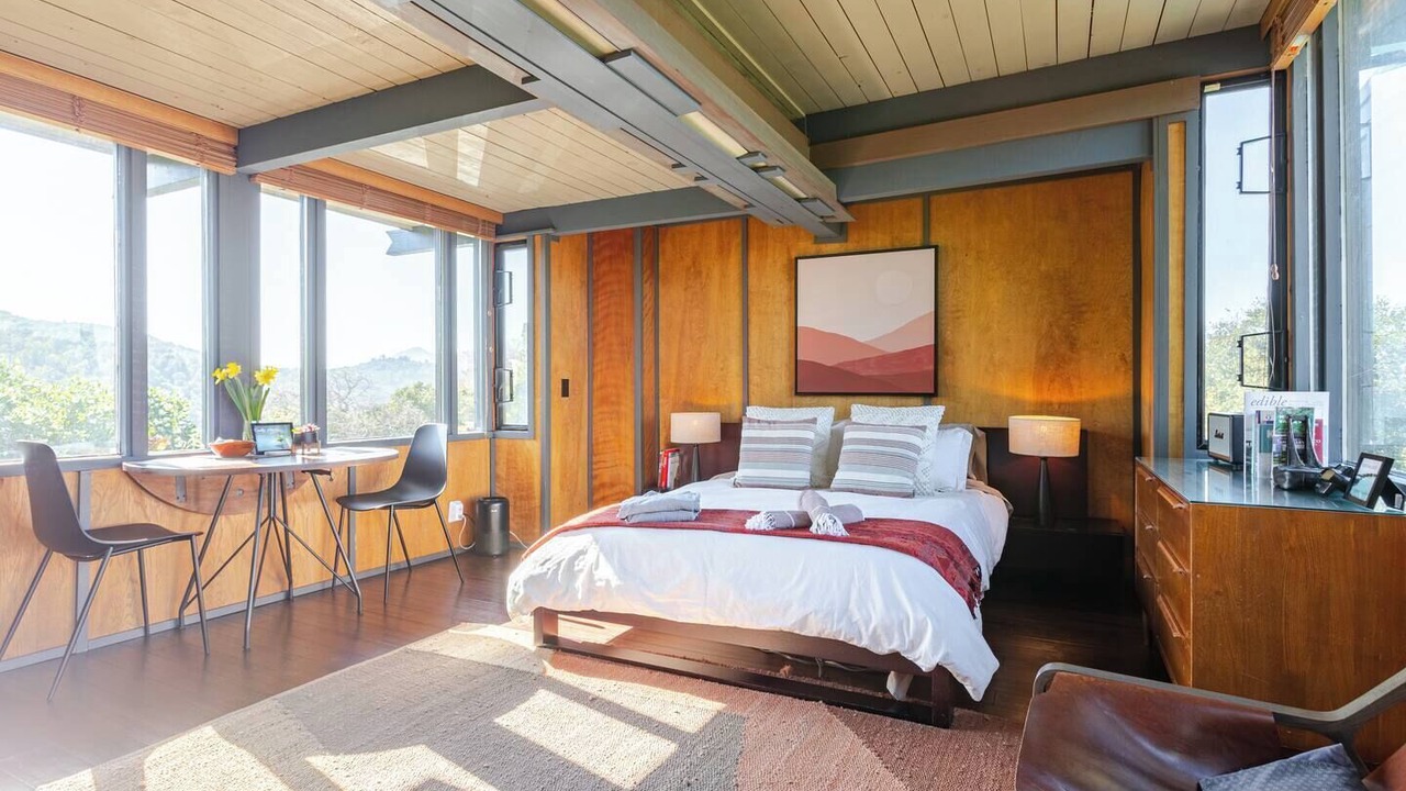 Photo of Bedroom in Santa Venetia