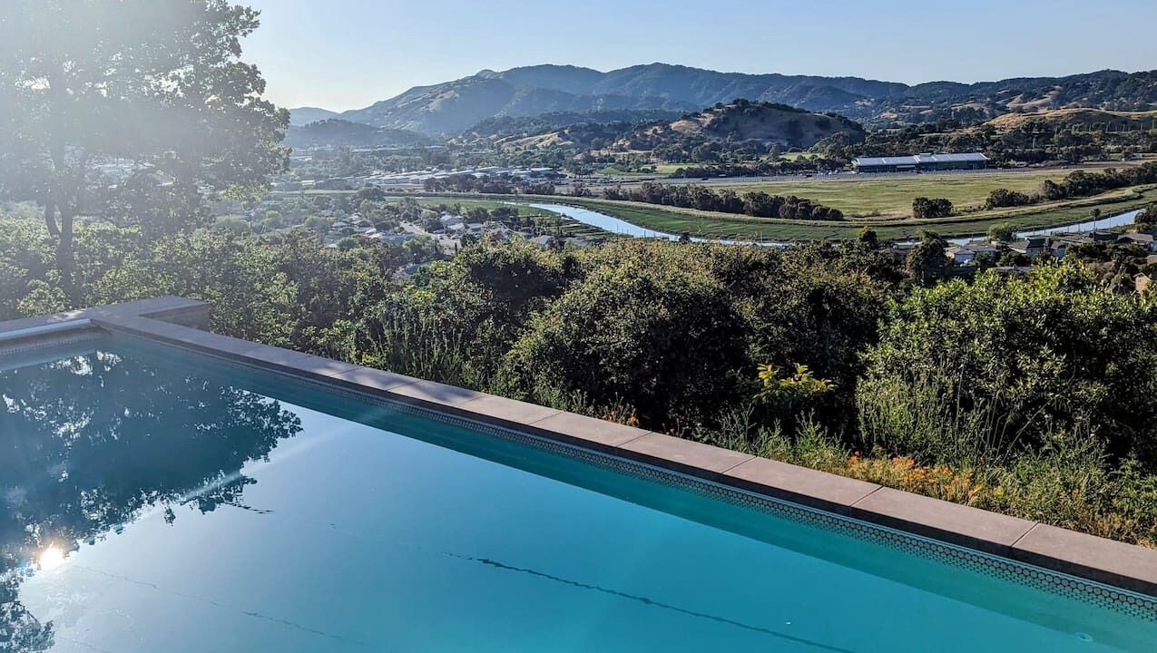 Photo of Outdoor in Santa Venetia