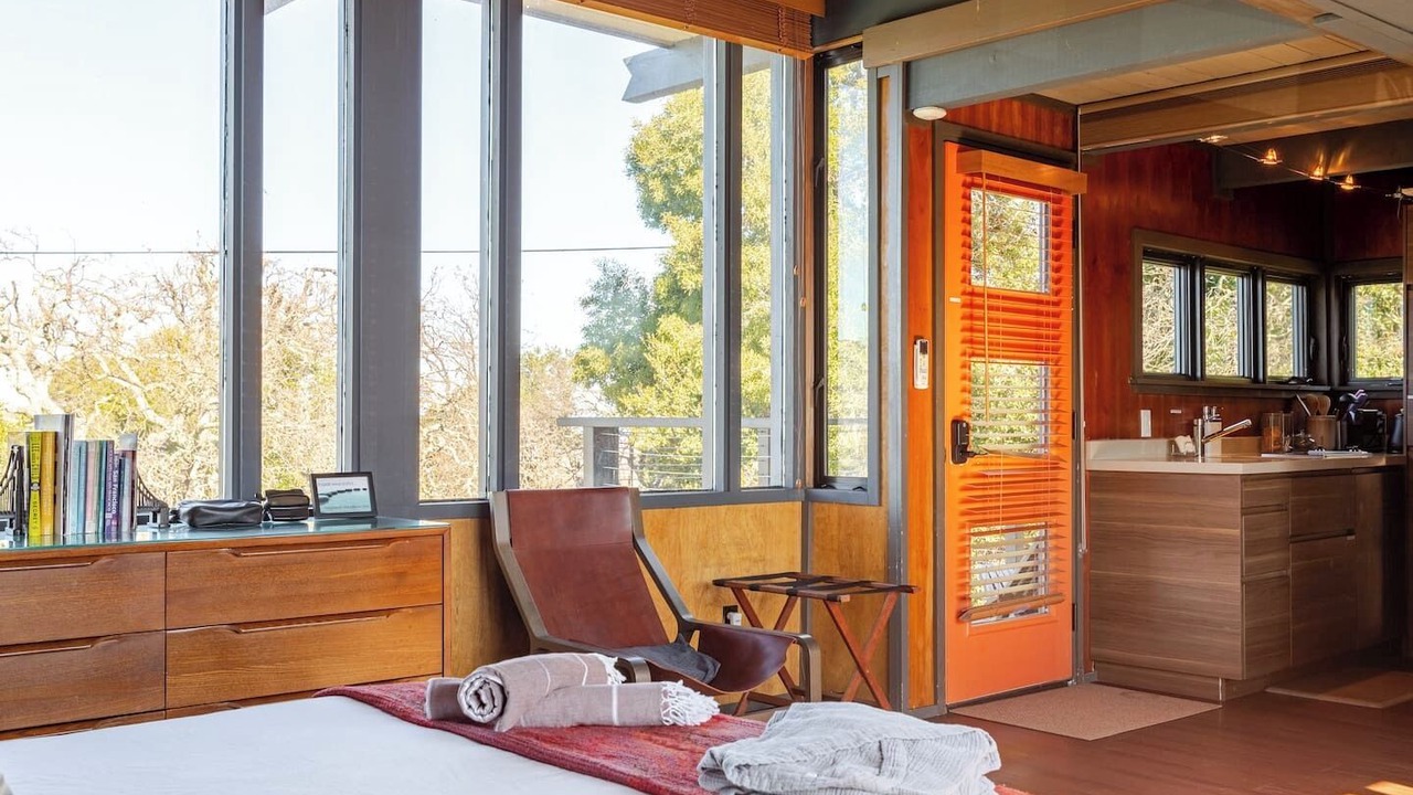 Photo of Bedroom in Santa Venetia