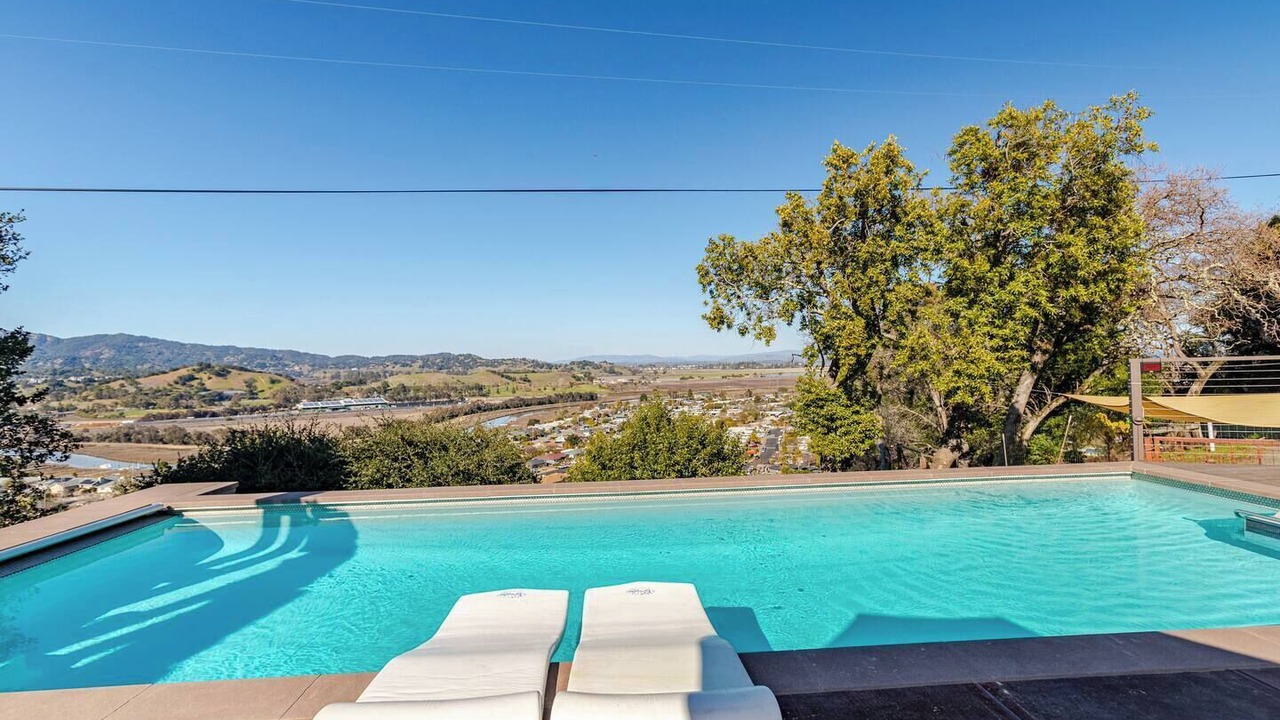 Photo of Outdoor in Santa Venetia