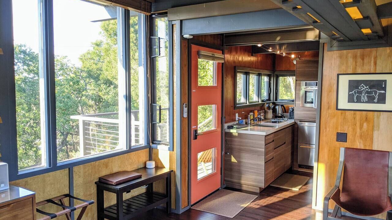 Photo of Kitchen in Santa Venetia