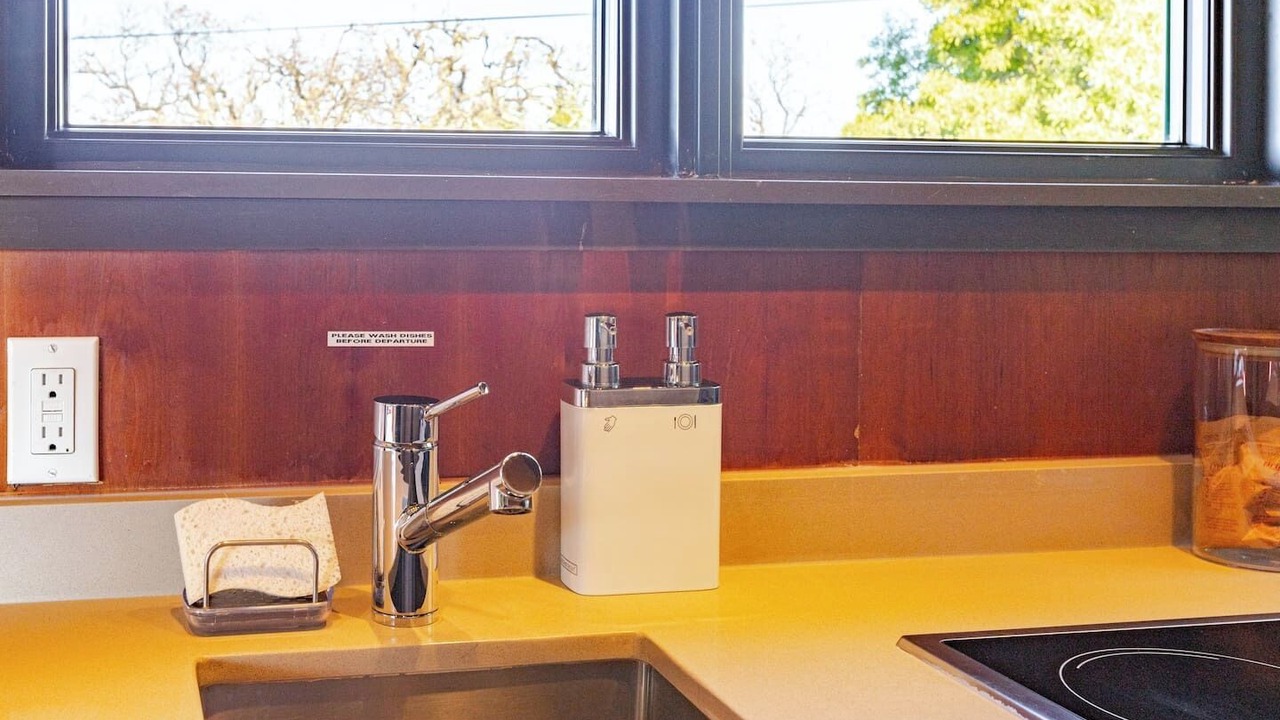 Photo of Kitchen in Santa Venetia