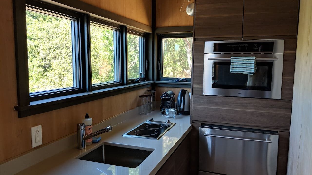 Photo of Kitchen in Santa Venetia