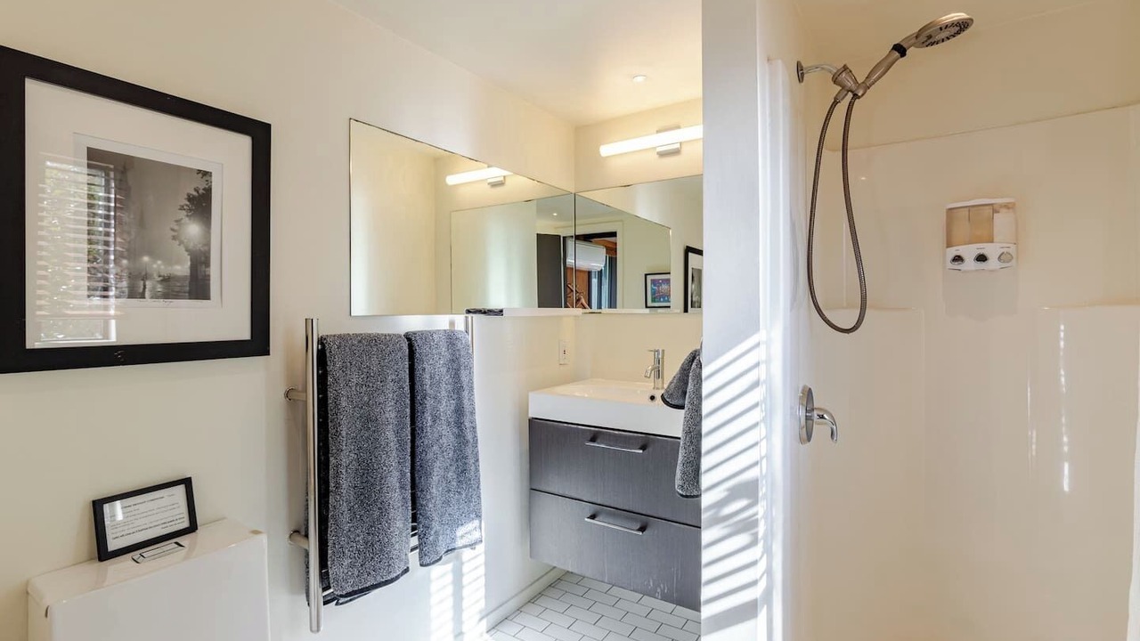 Photo of Bathroom in Santa Venetia