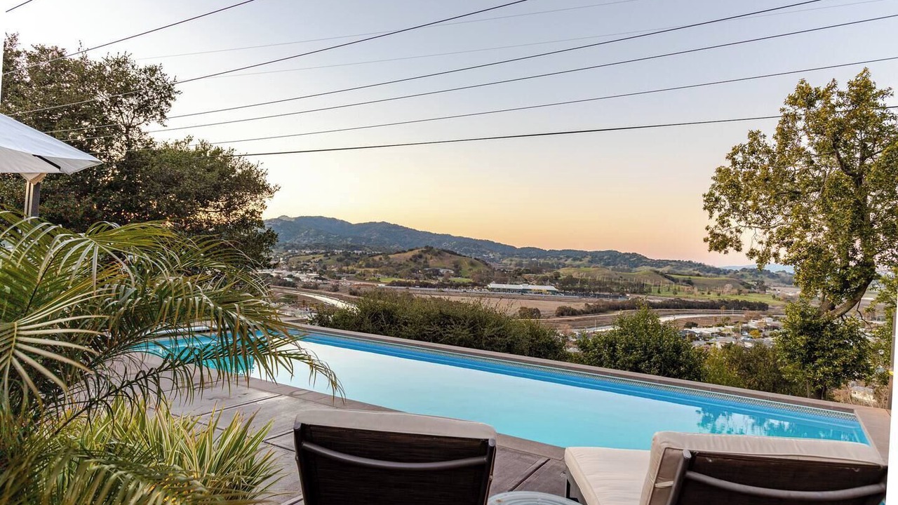 Photo of Outdoor in Santa Venetia