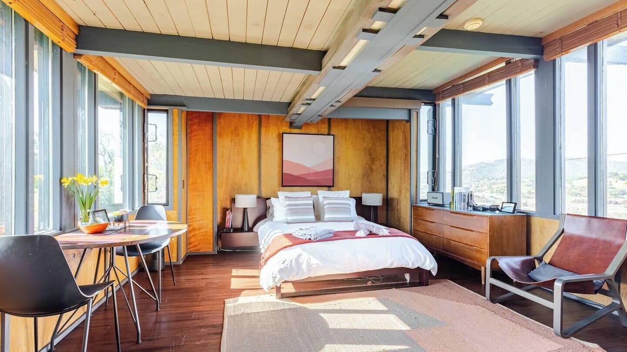 Photo of Bedroom in Santa Venetia