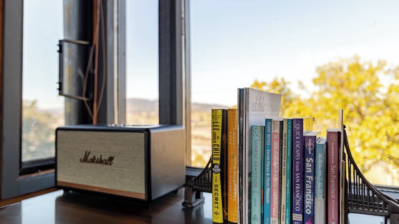 Photo of Others in Santa Venetia