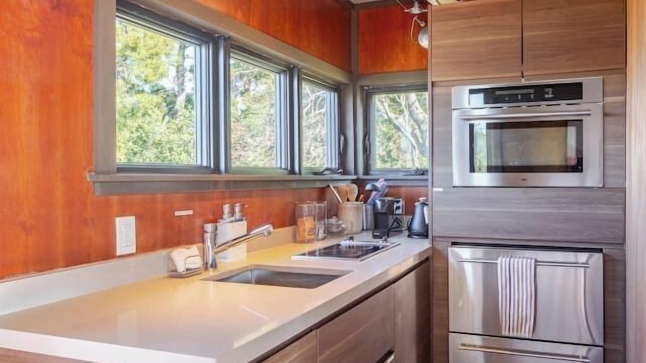 Photo of Kitchen in Santa Venetia