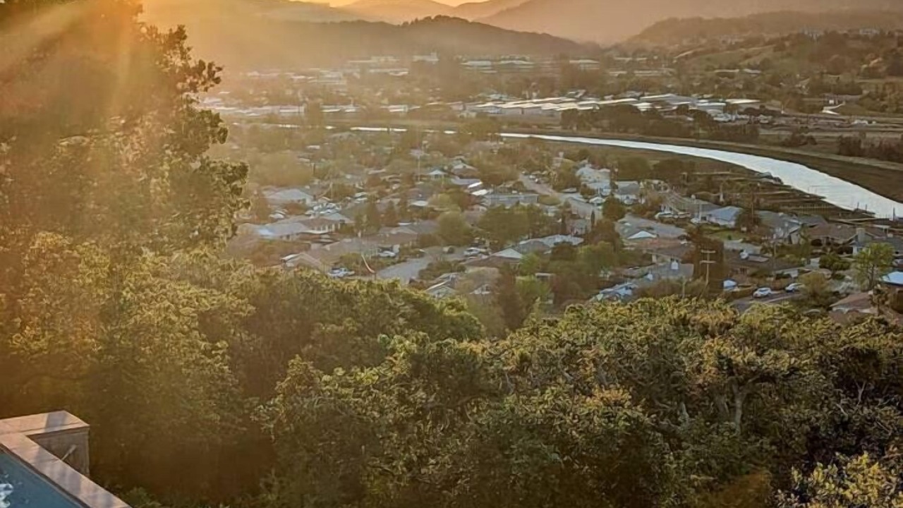 Photo of Outdoor in Santa Venetia