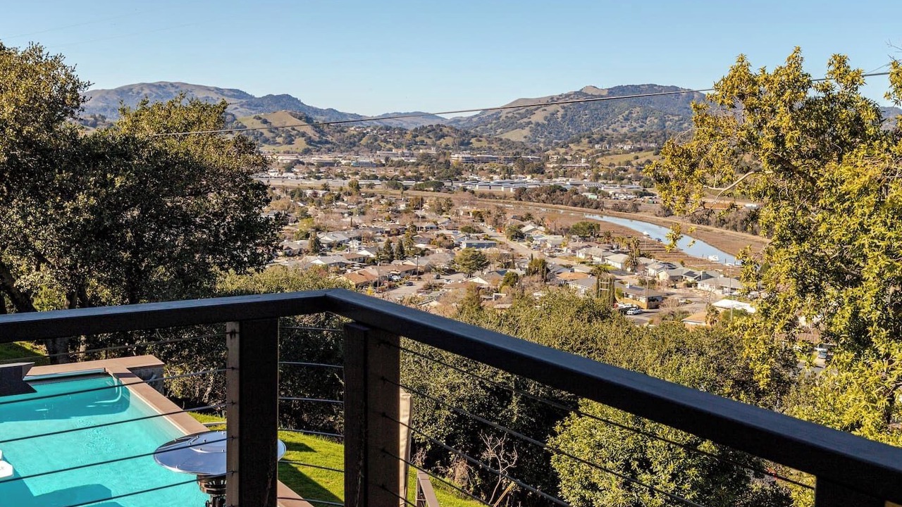 Photo of Outdoor in Santa Venetia