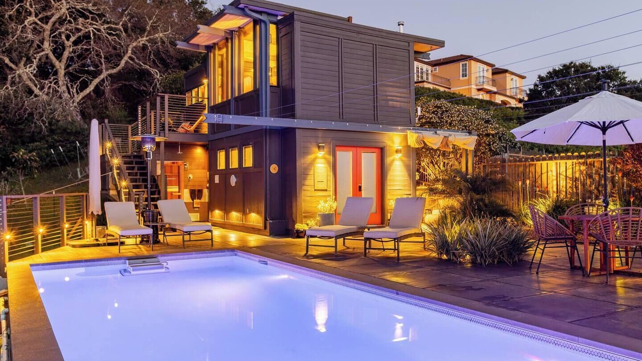 Photo of Outdoor in Santa Venetia