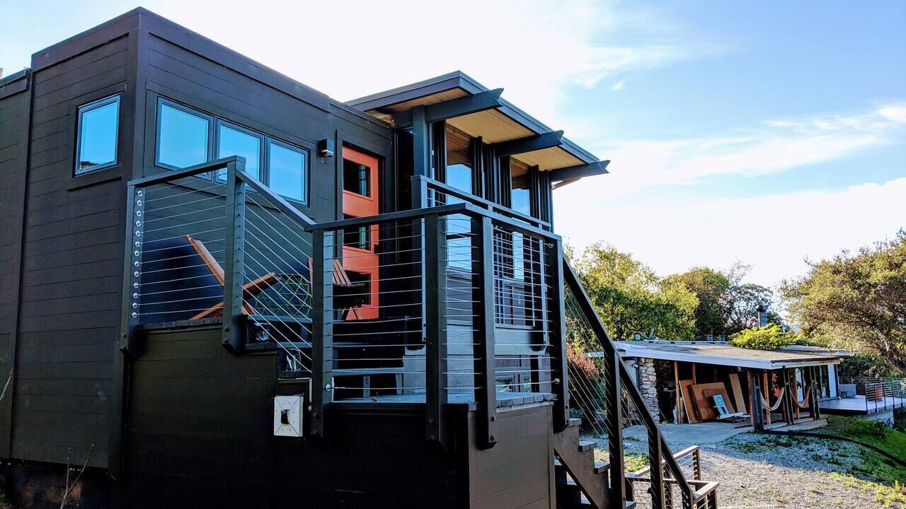 Photo of Outdoor in Santa Venetia