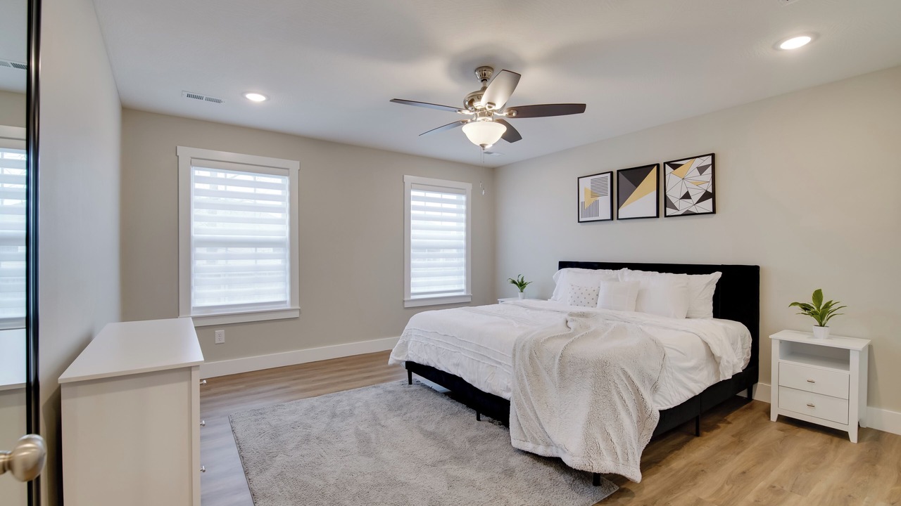 Photo of Bathroom in Ozark