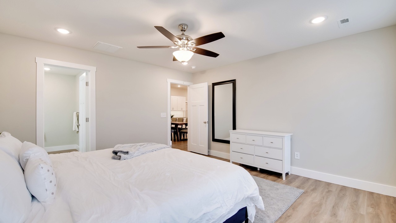 Photo of Bedroom in Ozark