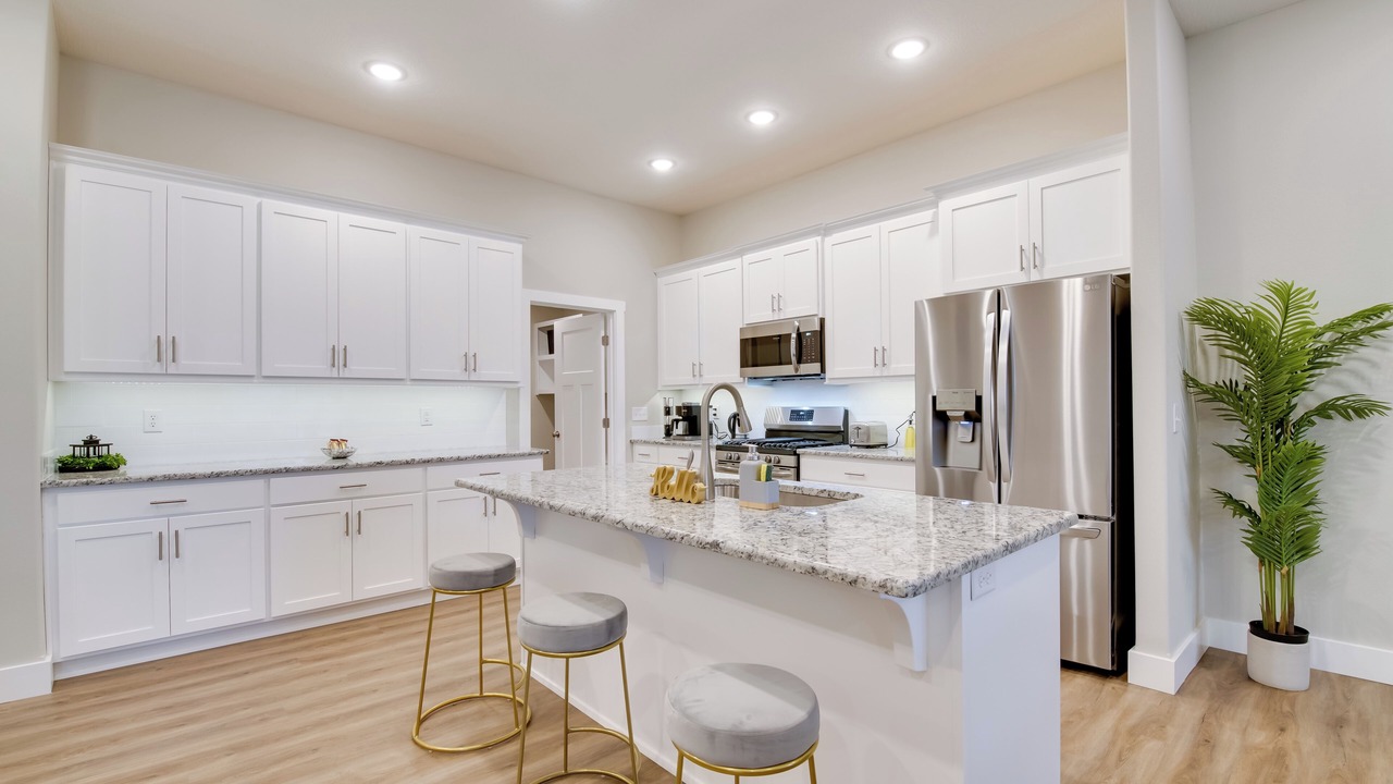 Photo of Kitchen in Ozark