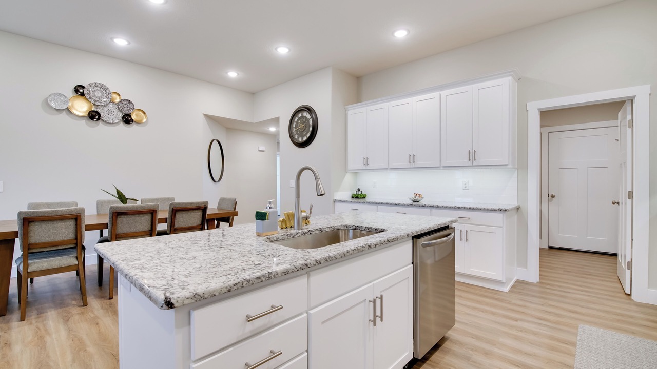 Photo of Kitchen in Ozark