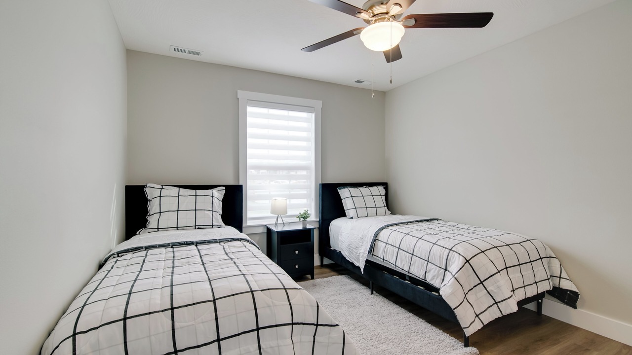 Photo of Bedroom in Ozark