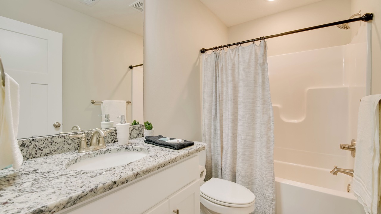 Photo of Bathroom in Ozark