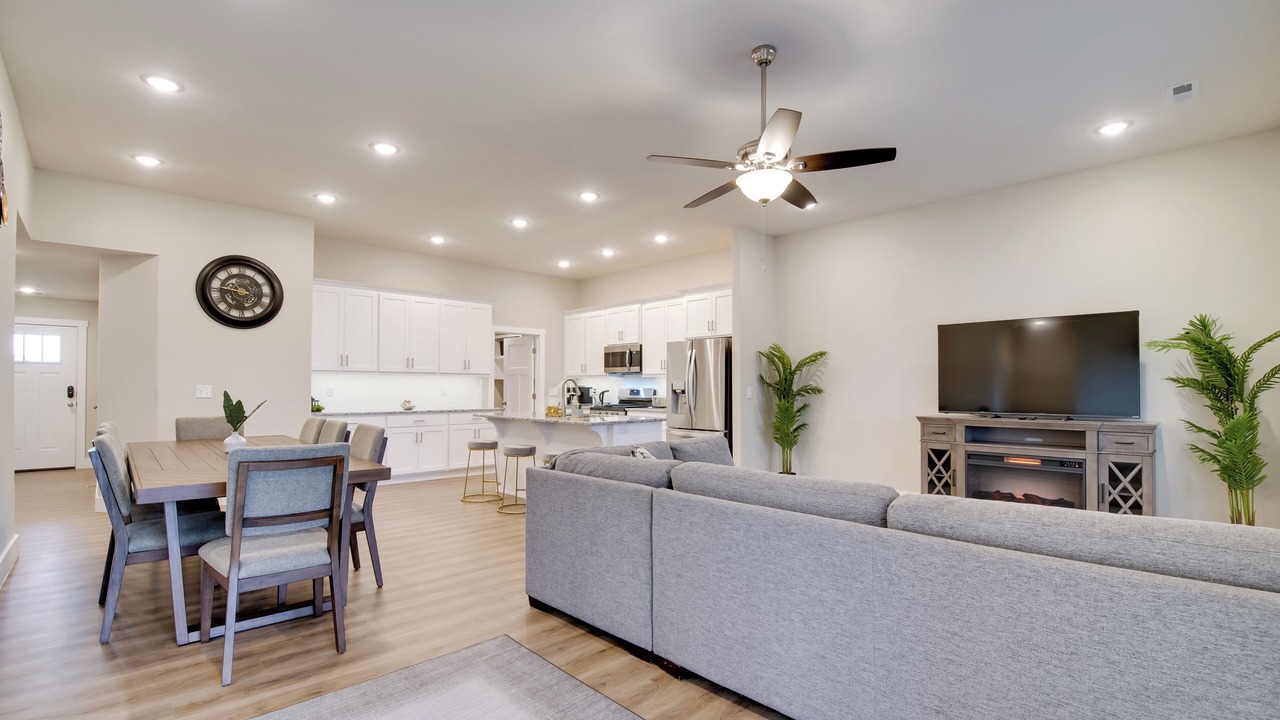 Photo of Livingroom in Ozark