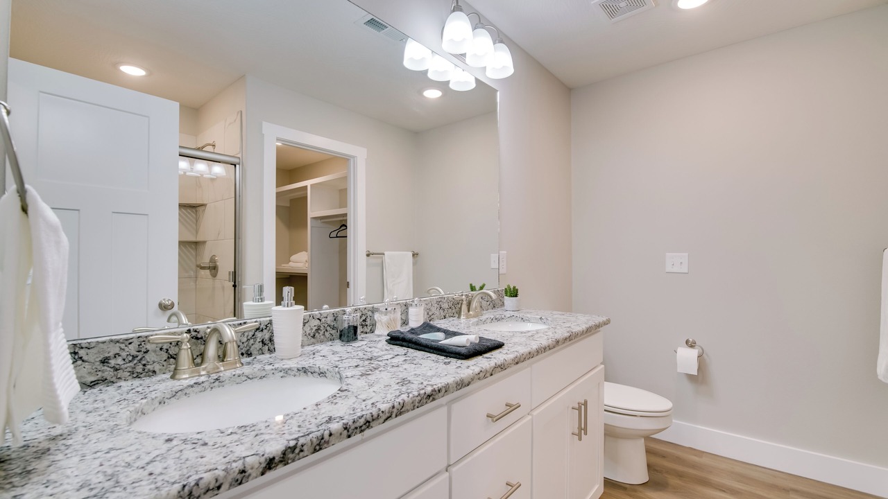 Photo of Bathroom in Ozark