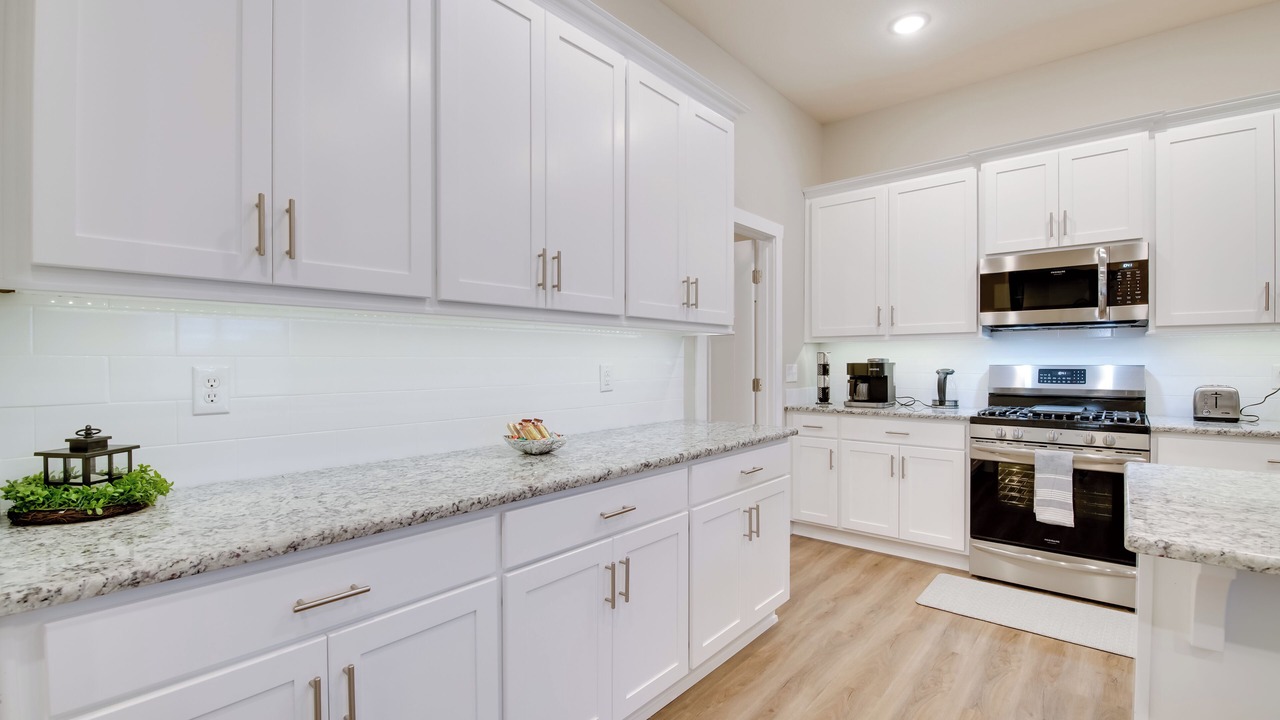 Photo of Kitchen in Ozark