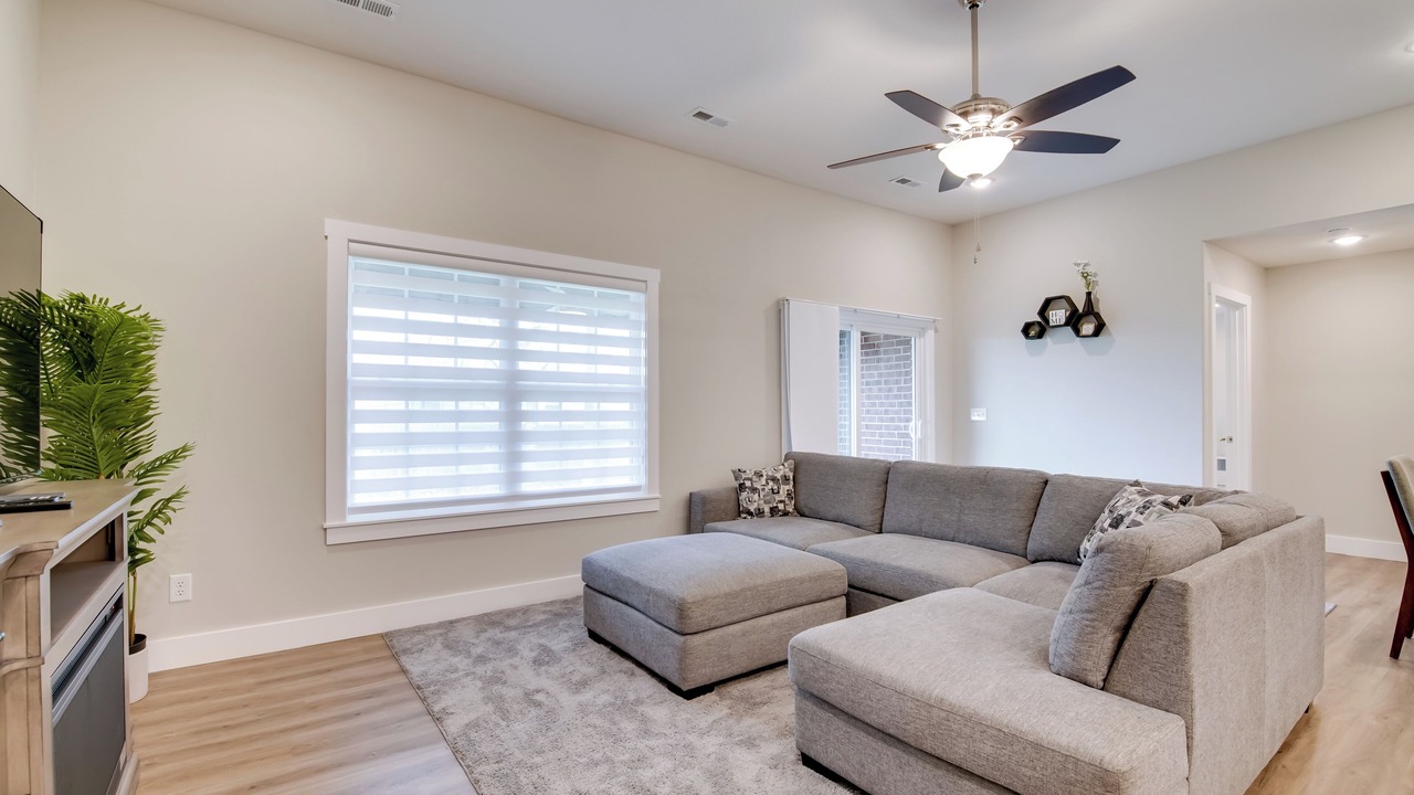Photo of Livingroom in Ozark