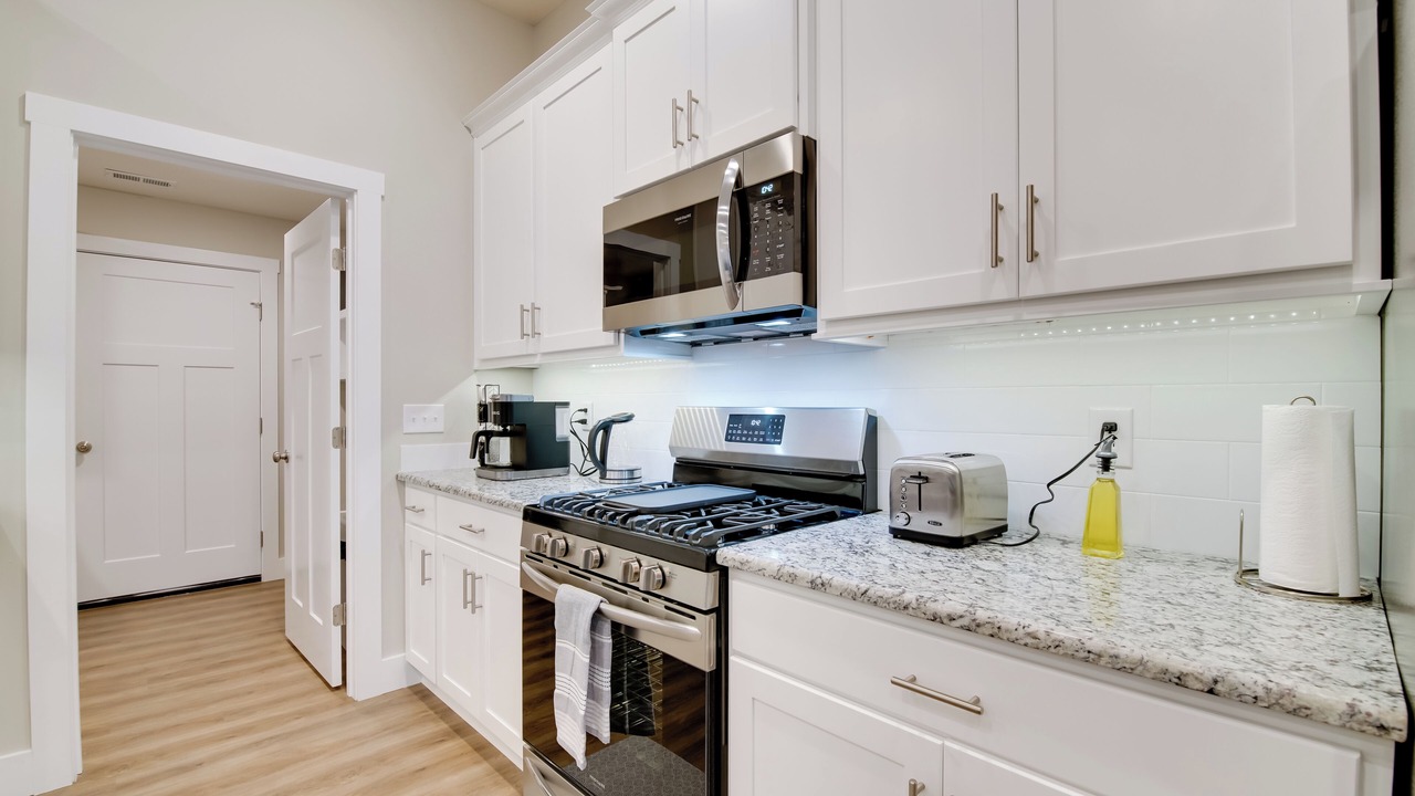 Photo of Kitchen in Ozark