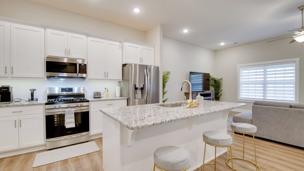 Photo of Kitchen in Ozark