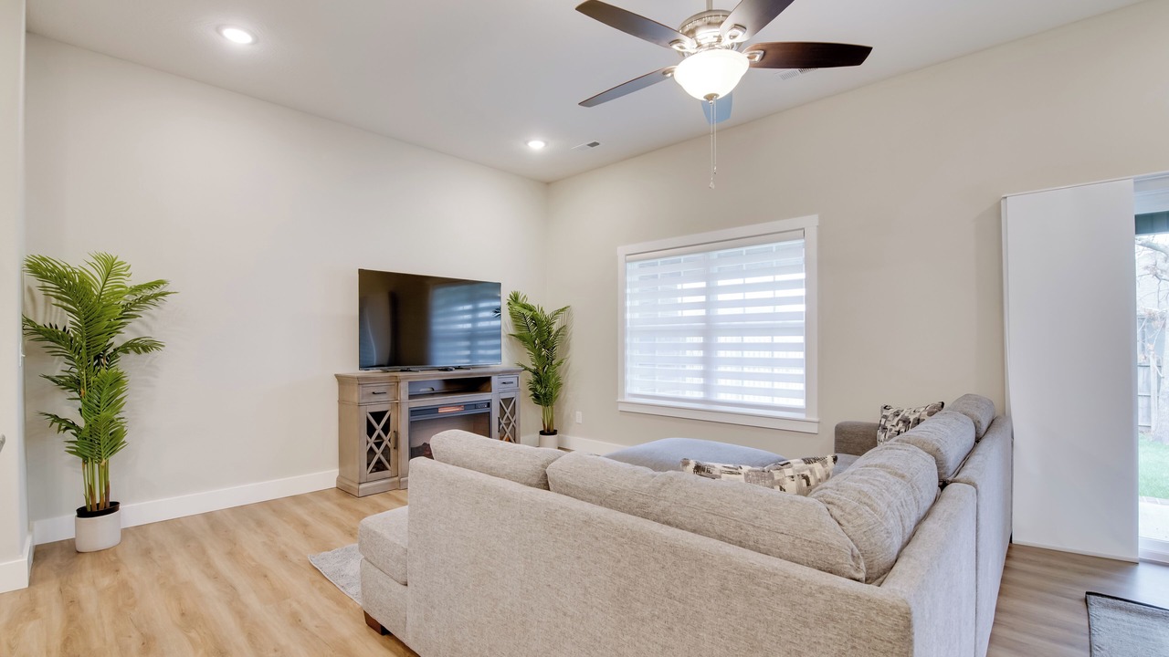 Photo of Livingroom in Ozark