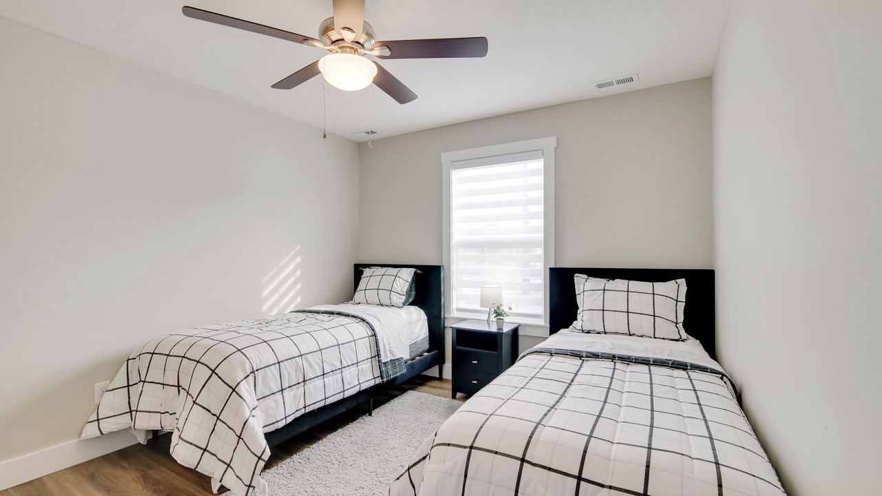 Photo of Bedroom in Ozark