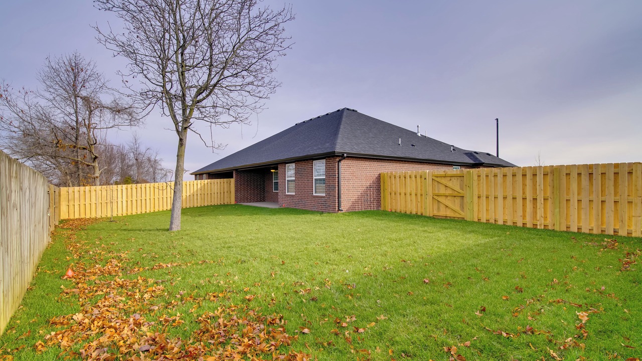 Photo of Outdoor in Ozark