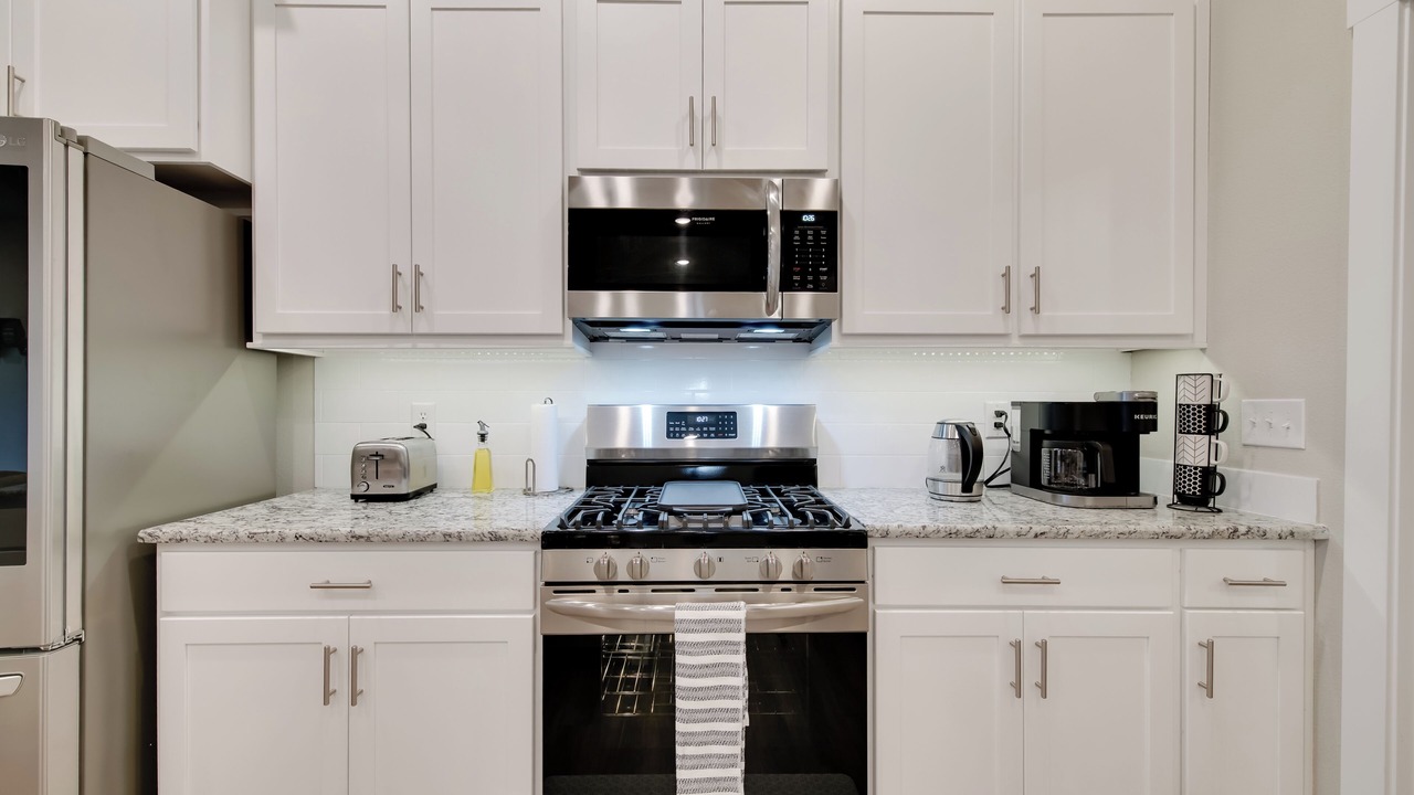 Photo of Kitchen in Ozark