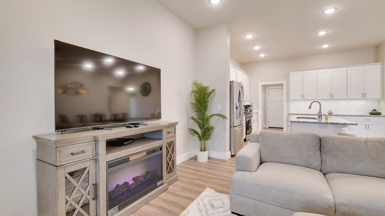 Photo of Livingroom in Ozark