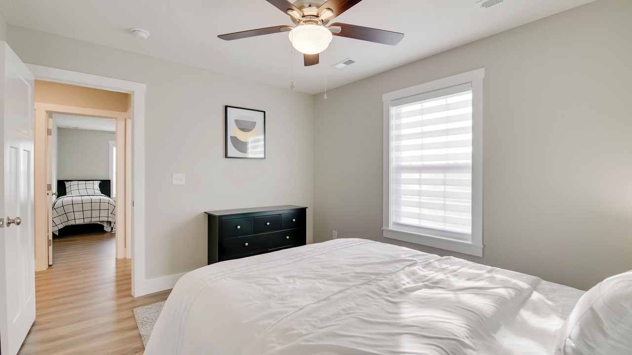 Photo of Bedroom in Ozark