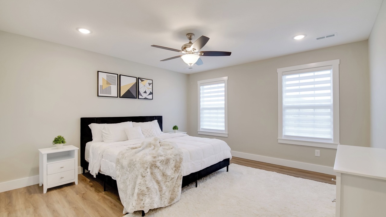 Photo of Bathroom in Ozark