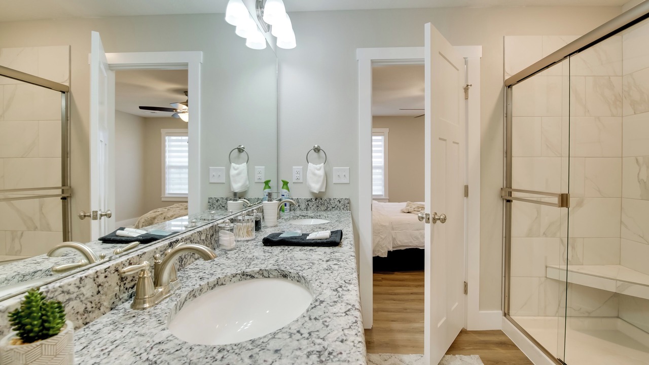 Photo of Bathroom in Ozark