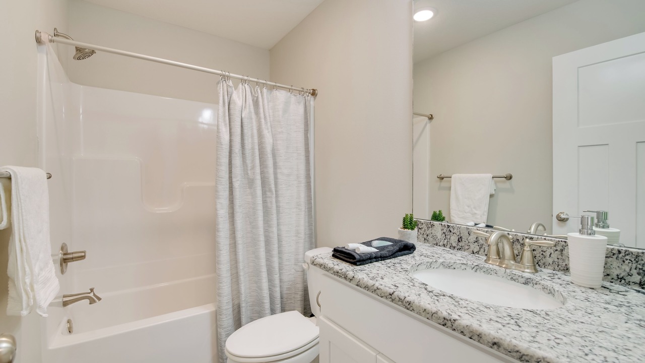 Photo of Bathroom in Ozark