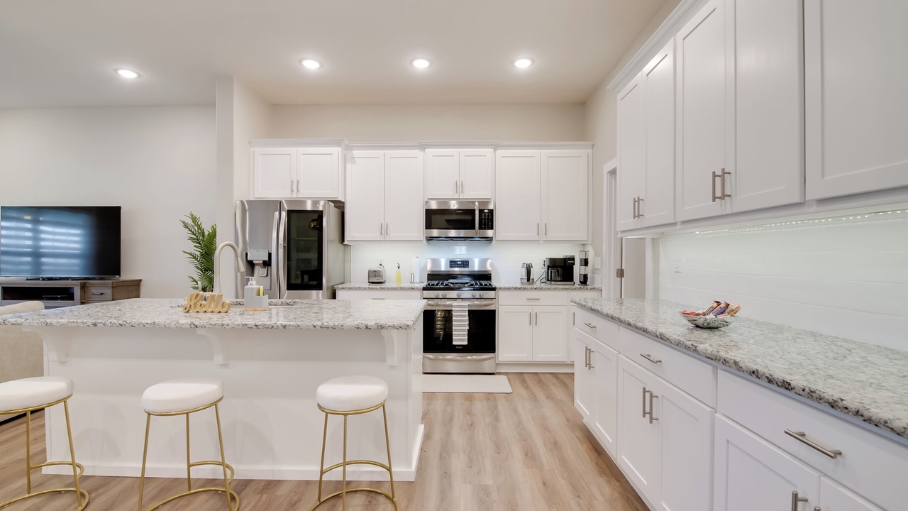 Photo of Kitchen in Ozark