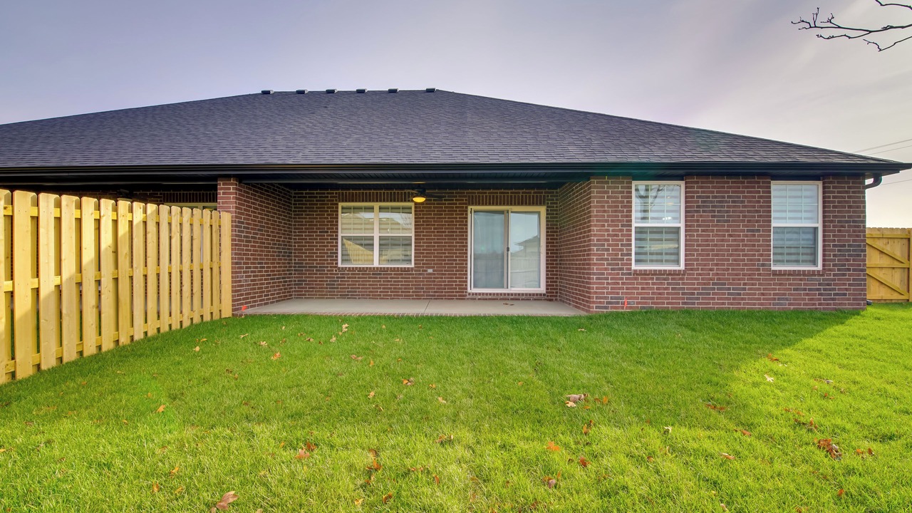 Photo of Outdoor in Ozark