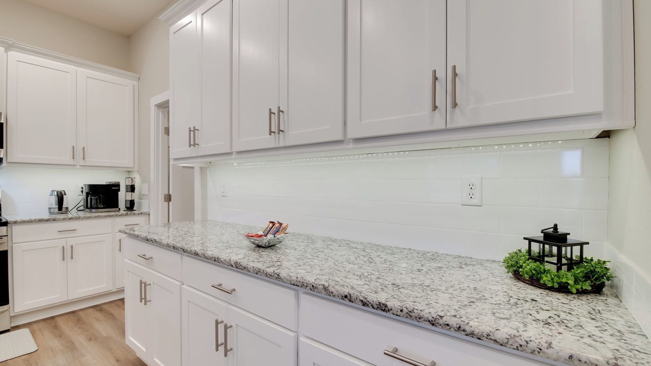 Photo of Kitchen in Ozark