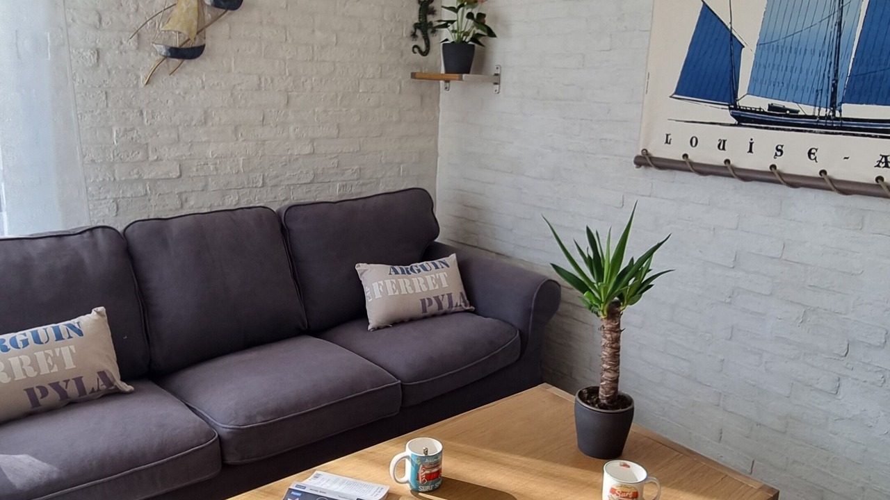Photo of Livingroom in Gujan-Mestras