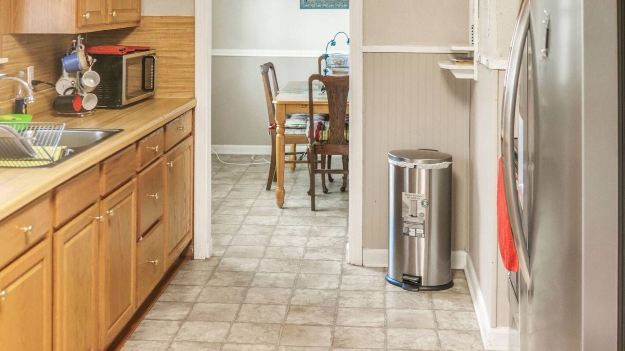 Photo of Kitchen in Groves