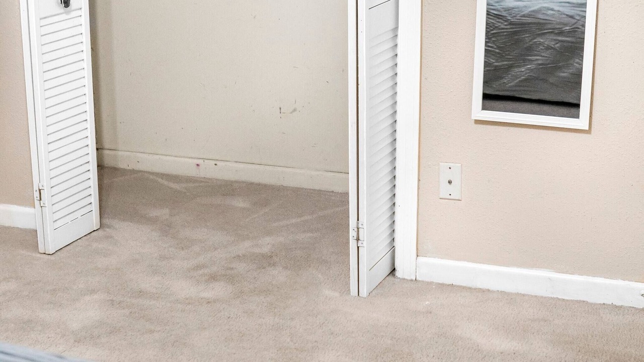Photo of Bedroom in Groves