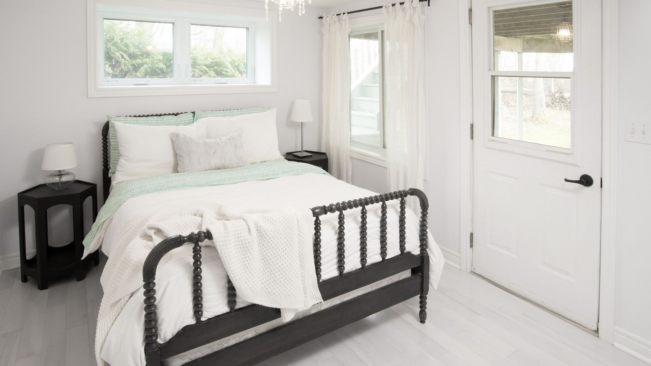 Photo of Bedroom in Waupoos