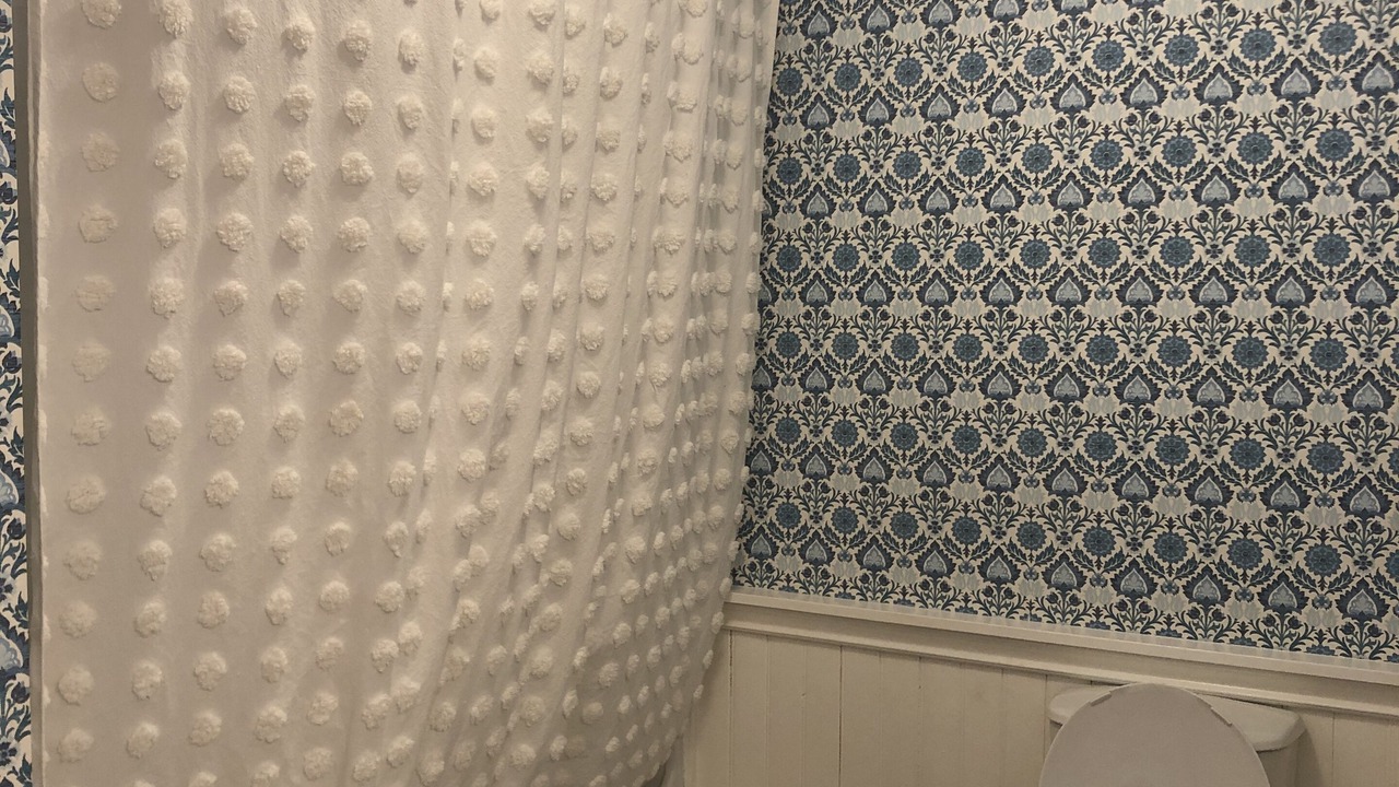 Photo of Bathroom in Waupoos