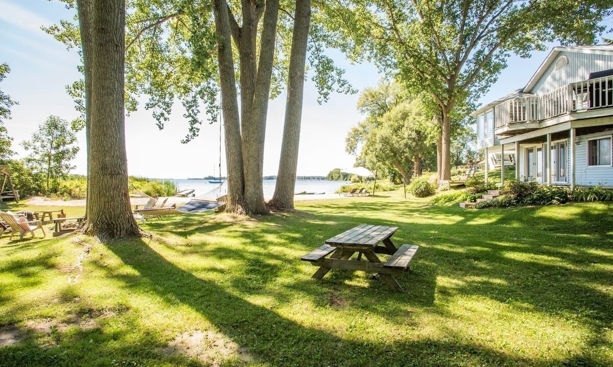 Photo of Outdoor in Waupoos