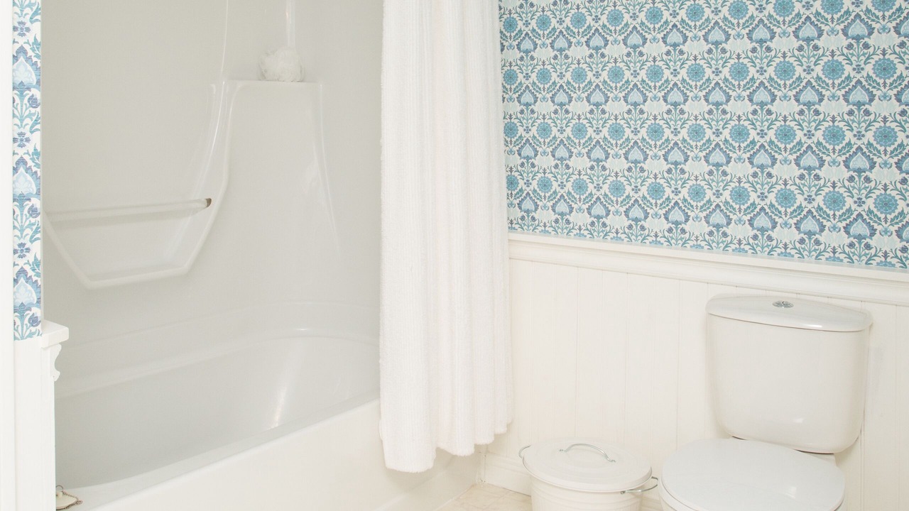 Photo of Bathroom in Waupoos