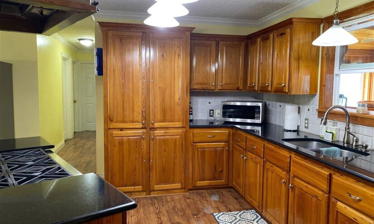 Photo of Kitchen in Zwolle