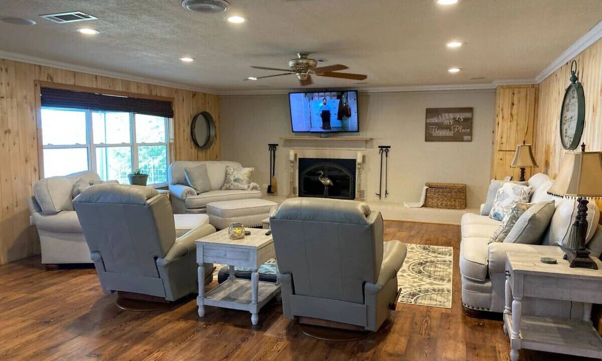 Photo of Livingroom in Zwolle
