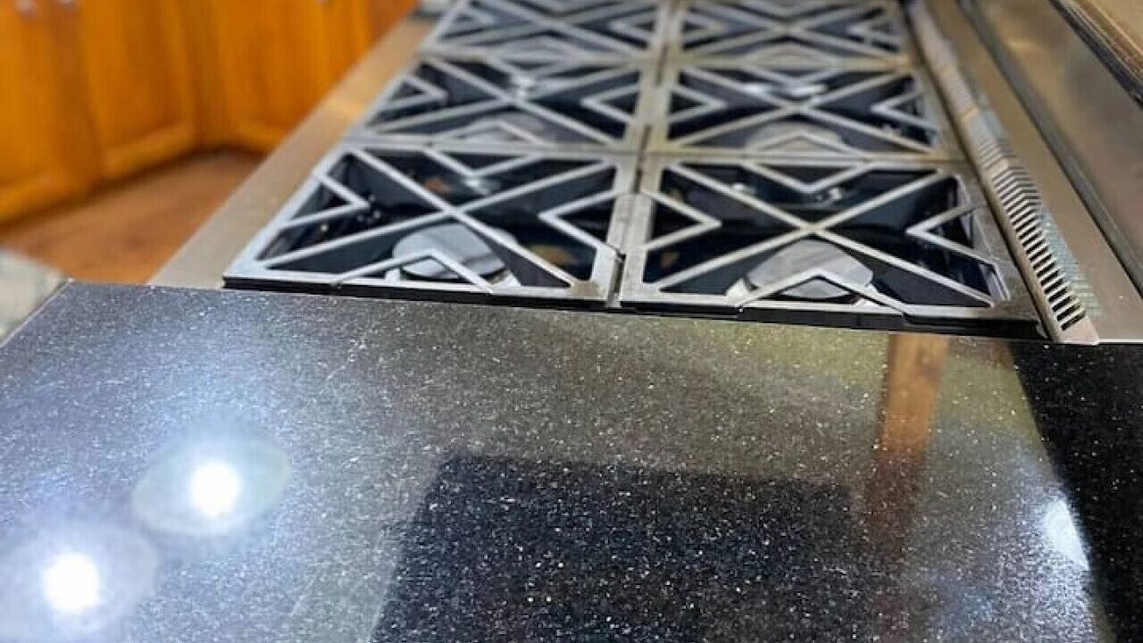 Photo of Kitchen in Zwolle